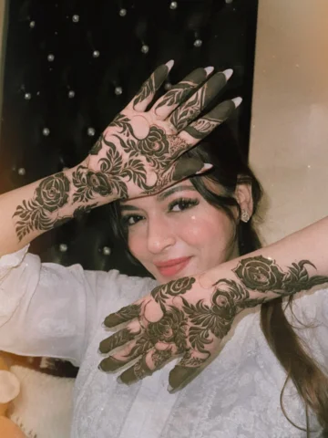 Ruba-Ruh tum bethoooo…✨😇
💕
Lash done by- @neharstudio 
.
#shifuians #instagram