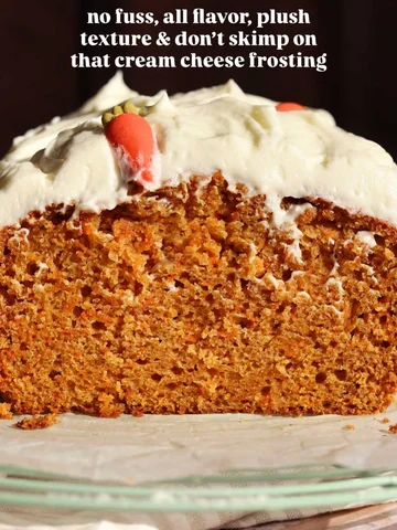 Get ready to experience the softest crumb with a fluffy texture that is impossib