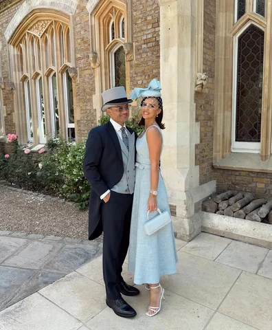 Arguably the best day of the year — swapping real life for a little glamour and 