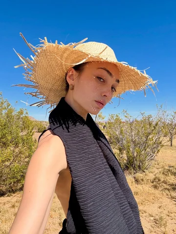 J tree birthday getaway 🏜️🌵🤠☀️🥾🧩⛺️