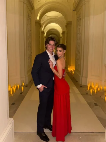 The most magical 48hrs in Vienna with @swarovski so thankful for the opportunity