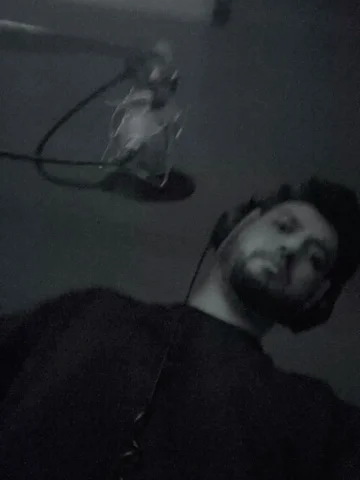 Becoming a singer is not just music…
it is sleepless nights, silent struggles, a