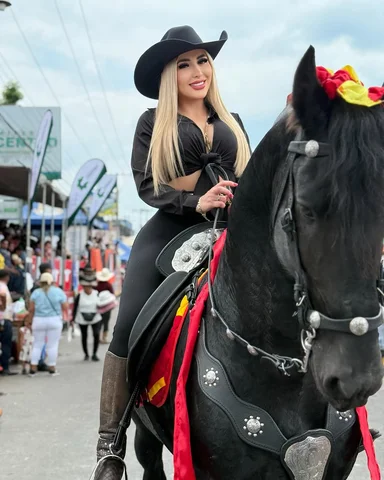 #iamdaniagutierrez 💋