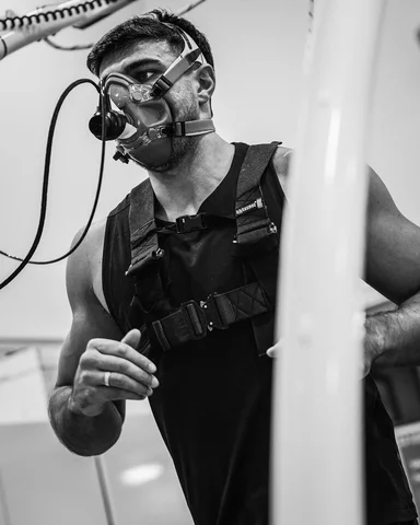Preparation season 📈