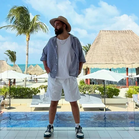 ☀️🏝️