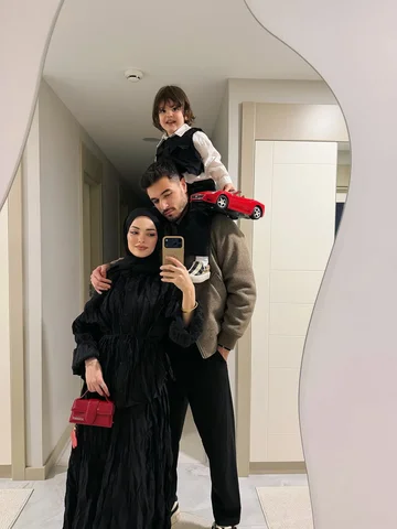 Sizi her şeyden çok♥️