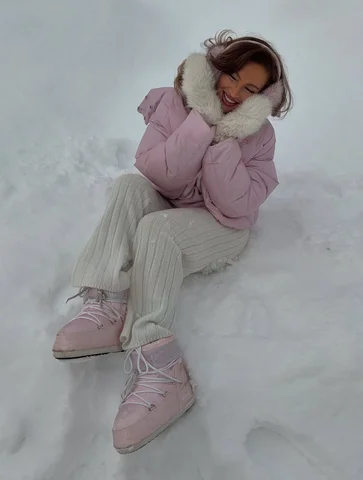 a pink dream 🎀