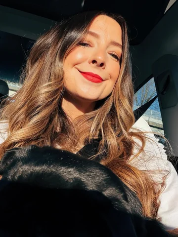 Week 51 of 2025 ✨ 

1. The week of Christmas! Heading out on Christmas Eve to st