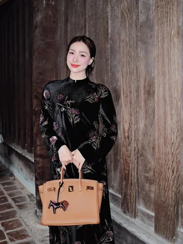 Mùng 3 đi chùa ở Bắc Ninh quê em, mời mọi người về Bắc Ninh em chơi nào 💕🌸🌼