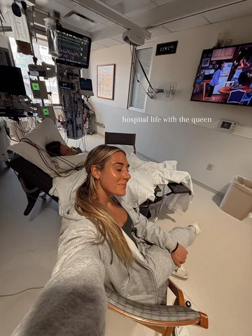absolutely not where I want to be spending time with my girl, but forever making