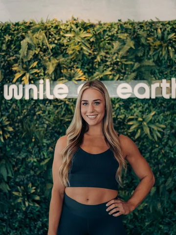 first pop up store during Super Bowl week?! I’m still smiling after an incredibl