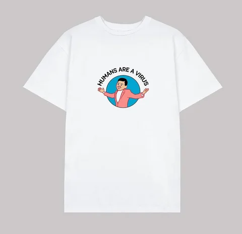 New t-shirt available!

Link in bio
