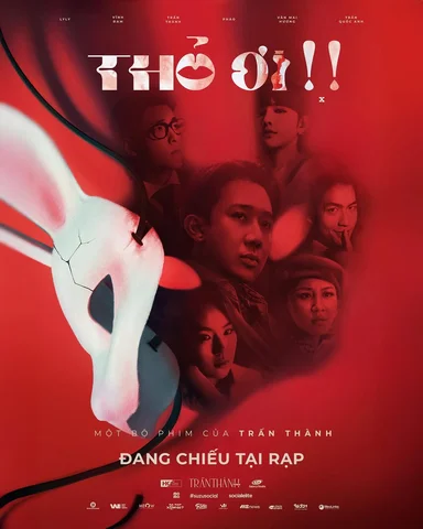 THỎ tới Mỹ rồi!!! Mấy bà thấy sao nè???