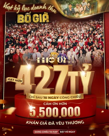 Con THỏ chính thức nẹt ga qua mặt Ba Sang!!!!! 

Khui bia lên cả nhà ơi!!! 
Mơi 
