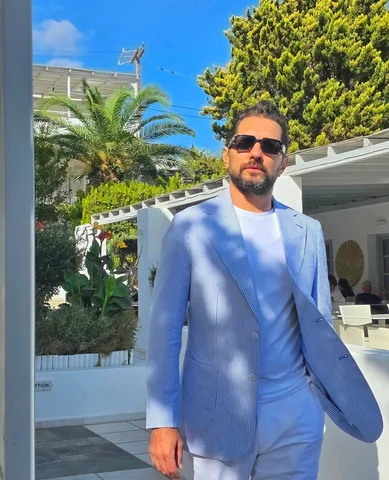 💙✨️🤍

👔: @bazzelli 💫