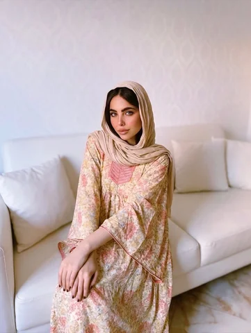Eid outfit 💕
كل سنه وانتو طيبين 🫶🏻