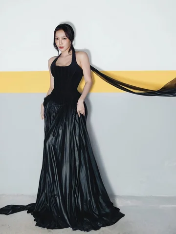 ❤️ Mọi người chờ hơi lâu phải hem😜

#diệunhi #wechoiceawards2025