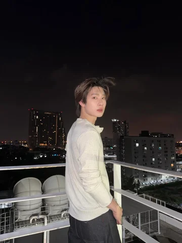 🫧 

#myalienz #mynameis_yim