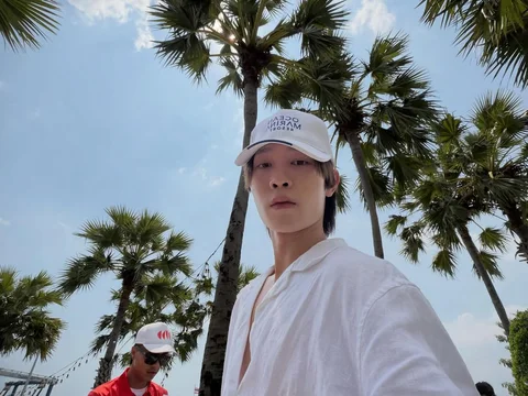 🌴🌴🌴

#myalienz #mynameis_yim