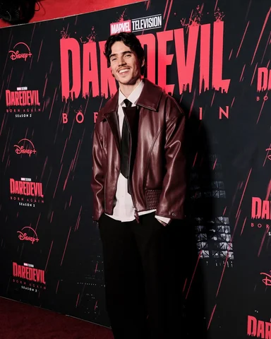 Unbelievable few days with the @marvel_uk @disneyplusuk team for the @daredevil 