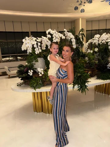 Memories made so far in Abu Dhabi ❤️✨ such a wonderful place to holiday as a fam