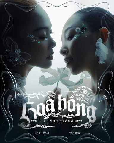 Double trouble
Minh Hằng ft. Tóc Tiên - Hoa Hồng Ai Vun Trồng 🌹20.00 | 03.03.20