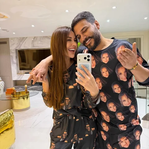 Kocasının karısı karısının kocası🫢❤️