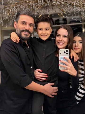 Canım Ailem ❤️