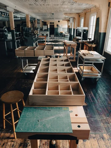 box making madness