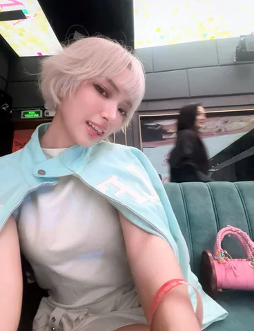 Cảm thấy chóiiiiiiii ✨💫🪐