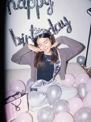 Dump de cumpleaños que subo 5 días después