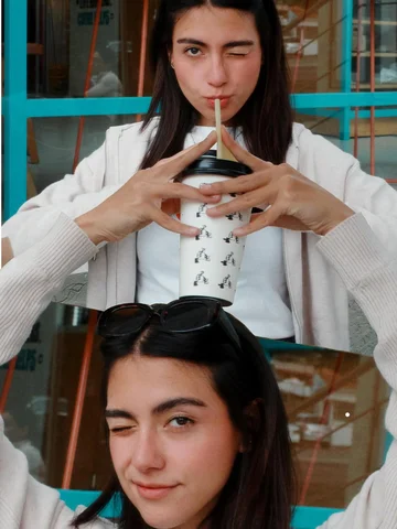 Muy kiut dirías tú