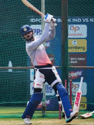 🏏