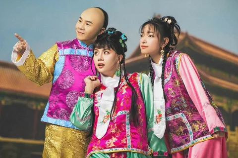 Chúng tôi vẫn chưa có câu trả lời cuối cùng…
Vậy ai mới thật sự là Tiểu Yến Tử??
