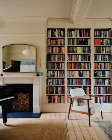Influencer @tanyaburr embarked on an ambitious renovation project to reinstate h
