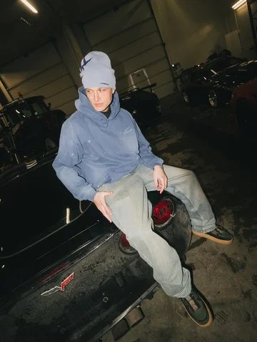 @nohalfsends.inc Chrome Collection out now.