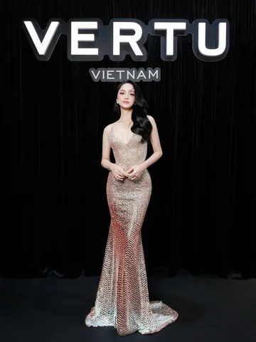 It’s not just a phone - It’s a legacy @vertuvietnam.official