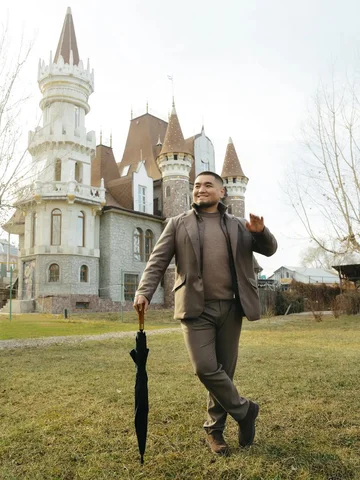 🏰