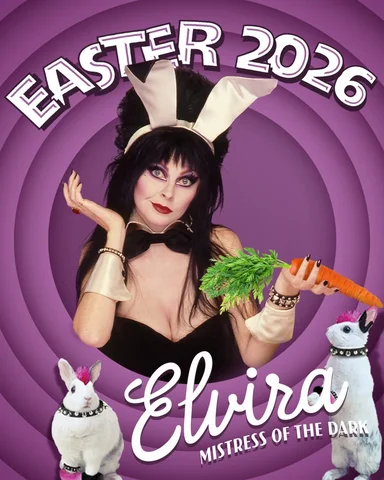 Elvira’s Easter collection is now live and full of goodies that will make ya wan