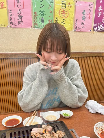 🥩‪
⁡
町焼肉の名店、山田屋さんに行ってきた〜！
⁡
なかなか予約が取れないお店なのに
たまたま当日に連絡して入れてラッキーだった🥺
⁡
色んな焼肉があっ