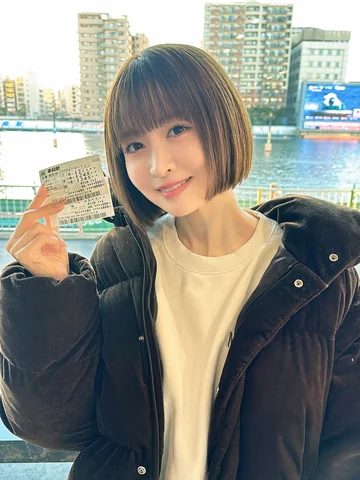🚢💨
⁡
今年は、ギャンブル運が強くなりたい！
ってことで 年始から少しずつチャレンジしてます✊
⁡
運任せだと成長しないので
データなど見て勉強してます、