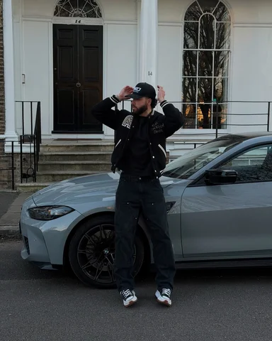 Bury me in my car with a watch