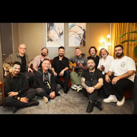 Sevgili orkestram, canım yol arkadaşlarım…

Geçen haftalardaki İstanbul konserle