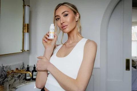 Ad| Daily glow starts with @aveenoukire ✨