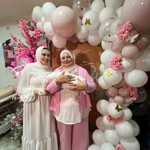 اللهم لك الحمد كما ينبغي لجلال وجهك وعظيم سلطانك اللهم لك الحمد والشكر حتى يبلغ 
