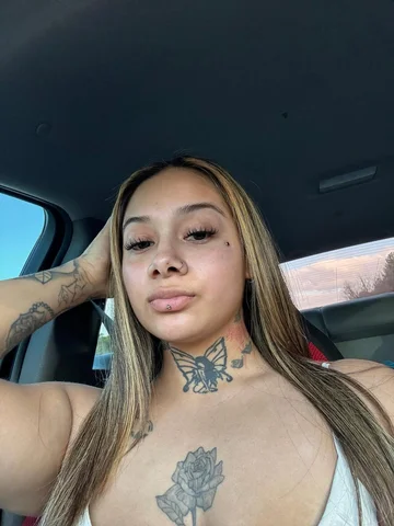 his best gift🎁🤍