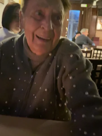 8️⃣5️⃣🎂🎉🥳