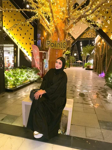 استايلي المفضل❣️

Abaya: @rehab.store.___ 
@rehab.store.___