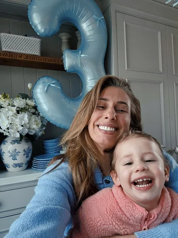 🪻Birthday Belle🪻 And just like that our littlest pickle is THREE 🥲 Time is a 