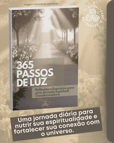 Em meio à correria do dia a dia, é fácil se perder. Mas e se você tivesse uma ch